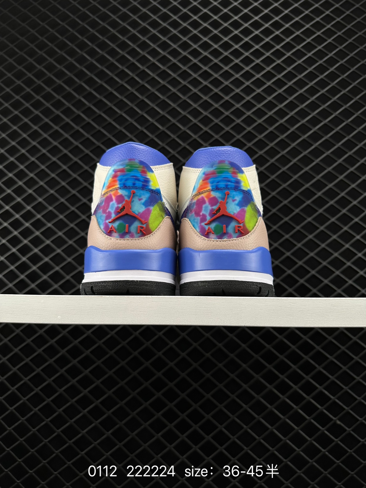 Air Jordan  Legacy  312